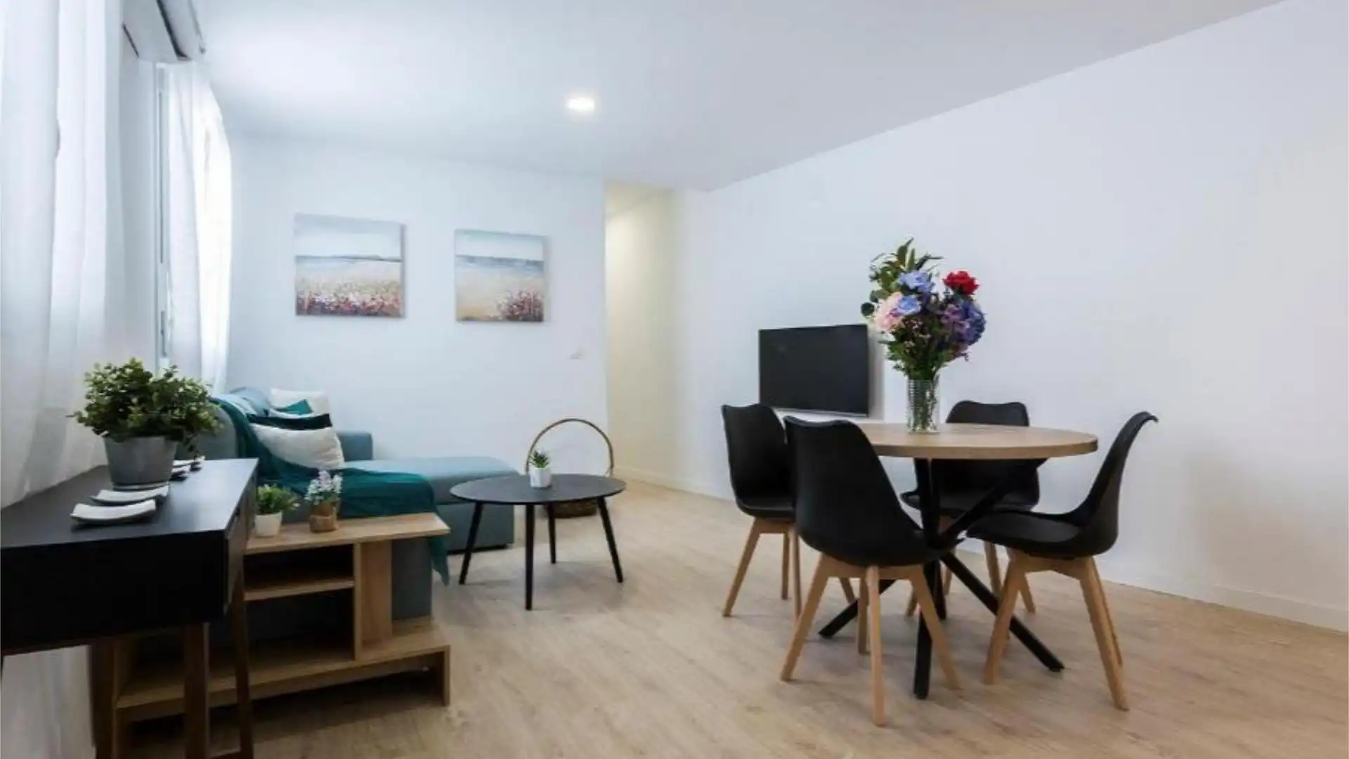 Piso en  Calle Morenos 21 - Foto 18