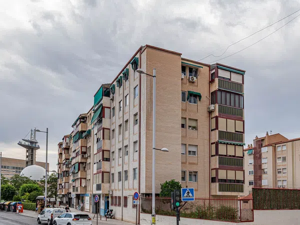 Piso en Avenida del Mediterráneo, 9, Figares, Figares - Foto 2