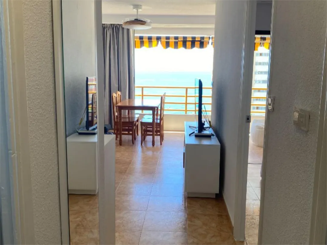 Apartamento en  Avenida de Uruguay 10 - Foto 34