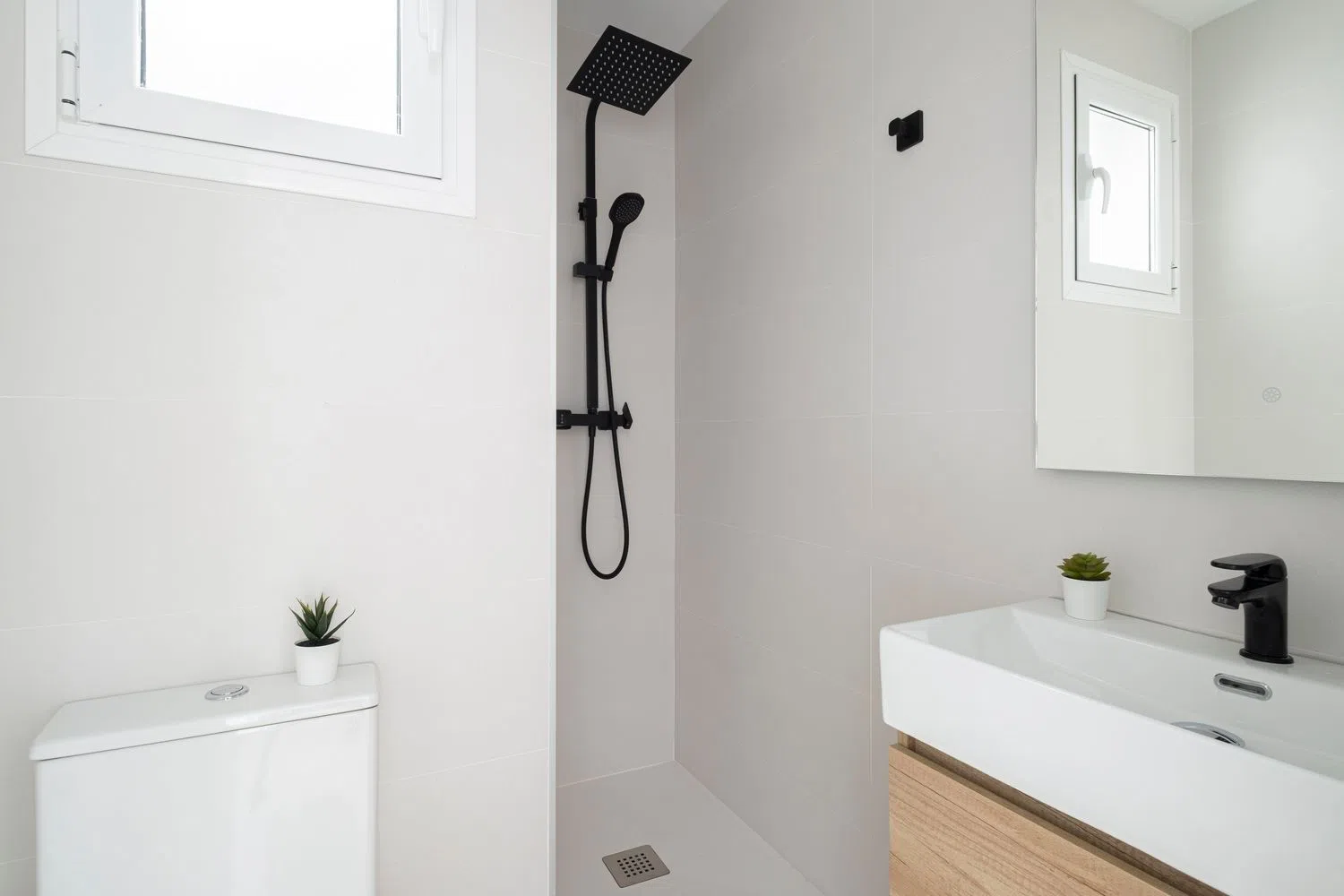 Piso en El Besós - Foto 4