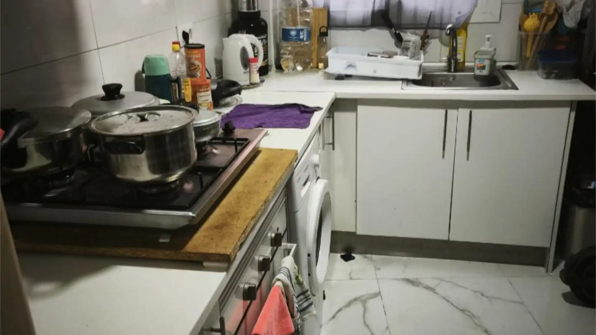 Piso en  Entrada de Ponce 8 - Foto 12