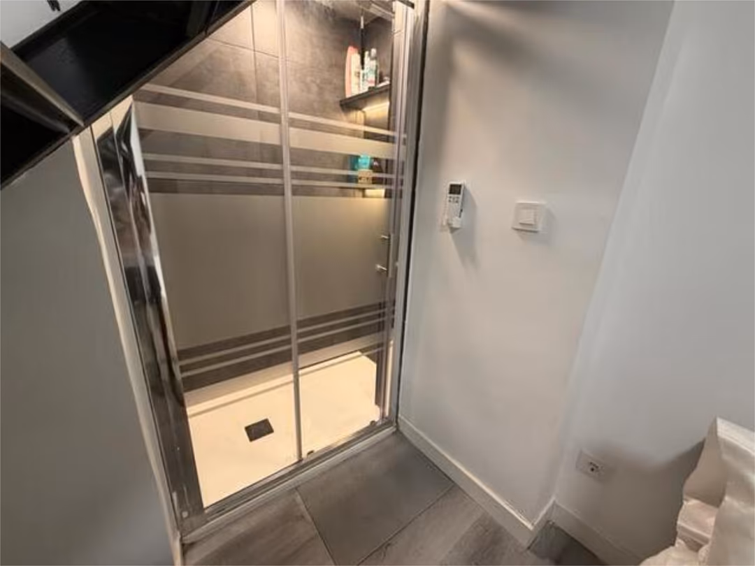 Estudio en Tetuan - Foto 7