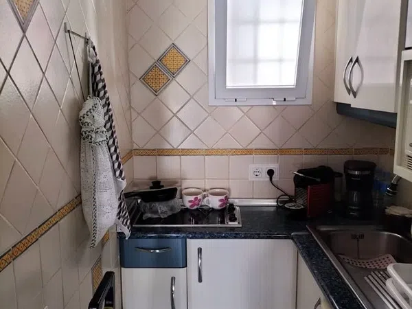 Piso en Calle Kennedy, 5, Pueblo Levante, Pueblo Levante - Foto 4