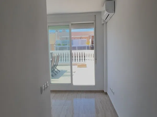 Ático en Calle Peruga, 86, Moncófar playa, Moncófar playa - Foto 6