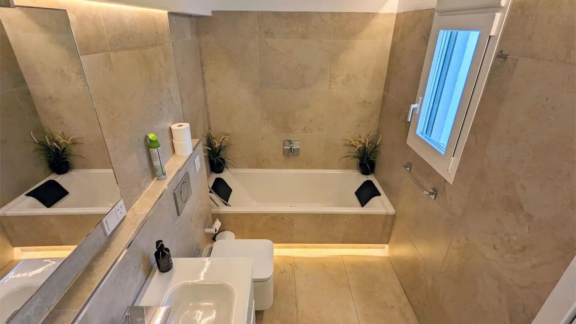 Piso en  Urbanización El Juncal Sur 35 - Foto 19