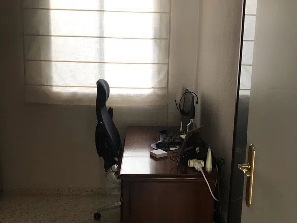 Piso en Pio Baroja, 10, Arco norte - Avda España, Arco norte - Avda España - Foto 6