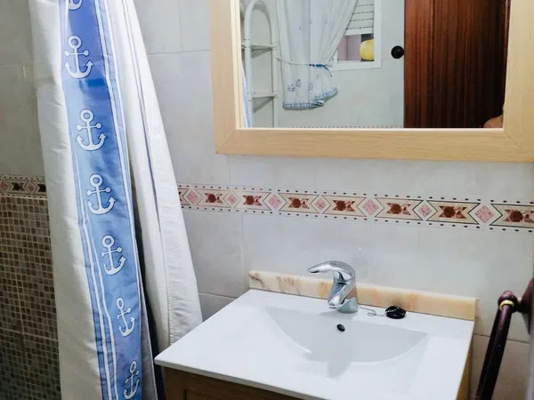 Piso en Paseo de los Tilos, 59, Cruz del Humilladero - Los Tilos - Foto 8