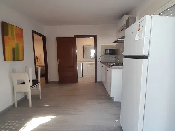 Piso en Casillas s/n, El Higuerón - Foto 3