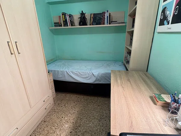 Piso en Calle de Campos Crespo, 36, Safranar - Foto 31