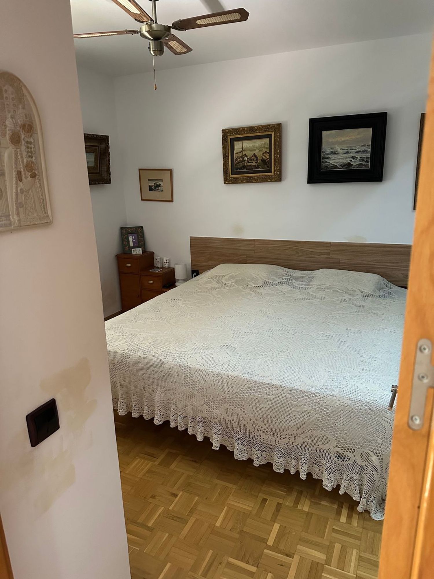 Piso en plaza de las Olivas, 1 - Foto 33