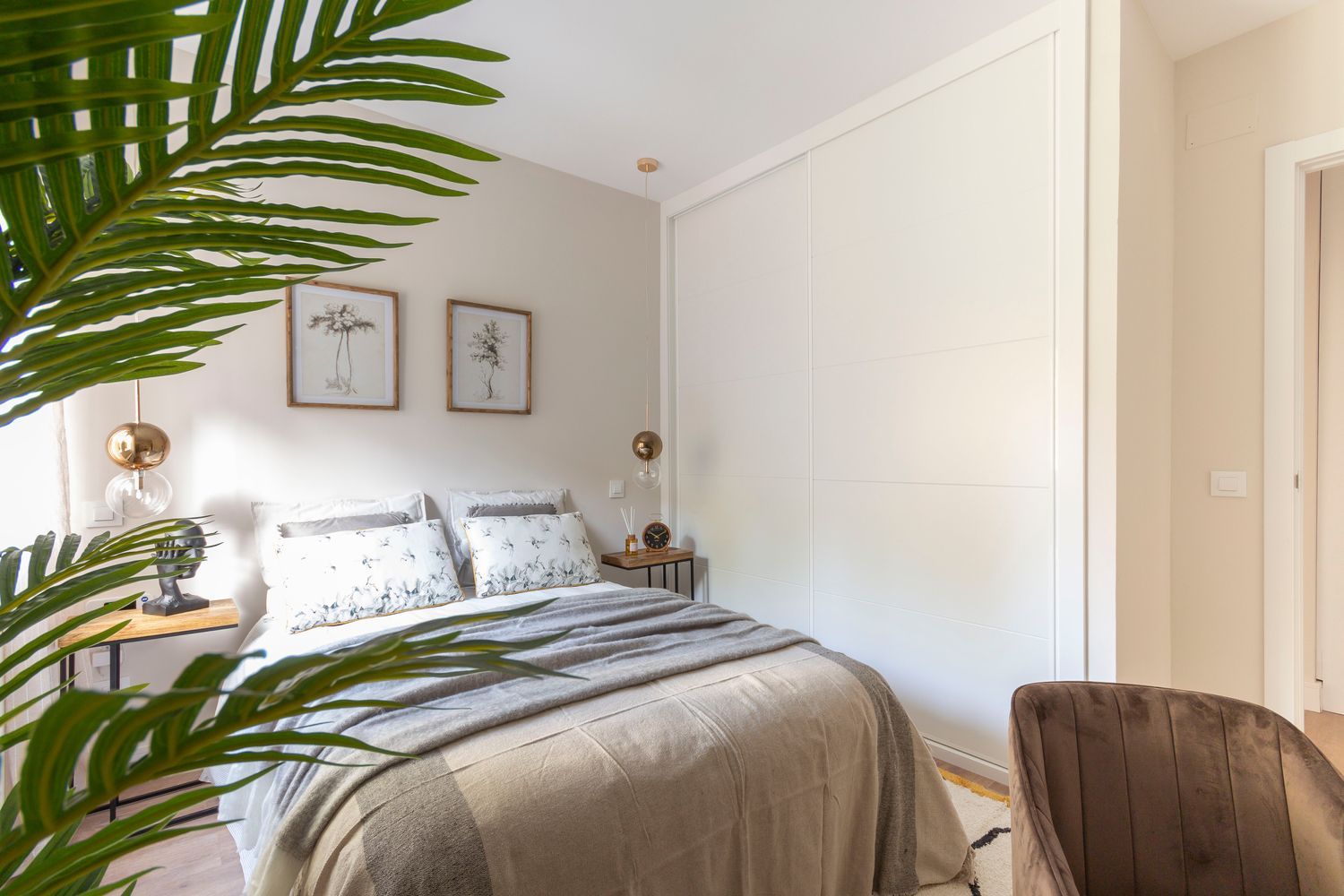 Piso en calle de Zaldívar, 9 - Foto 22