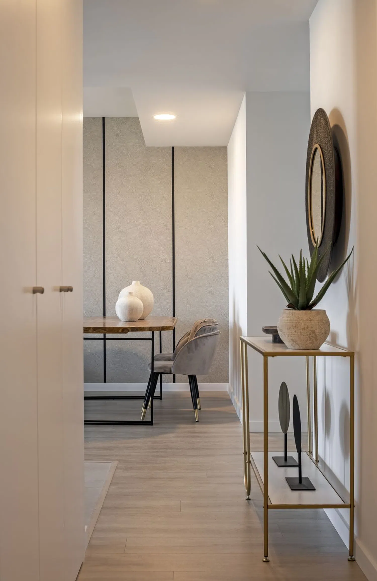 Piso en calle Joan de Joanes - Foto 14