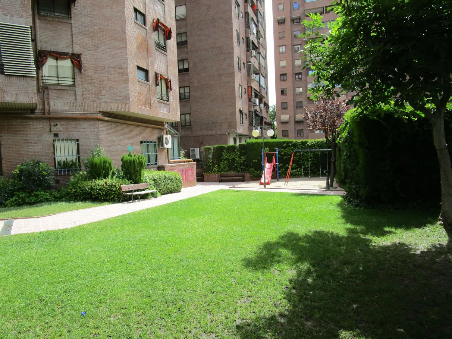 Piso en calle de Federico Moreno Torroba, 1 - Foto 32
