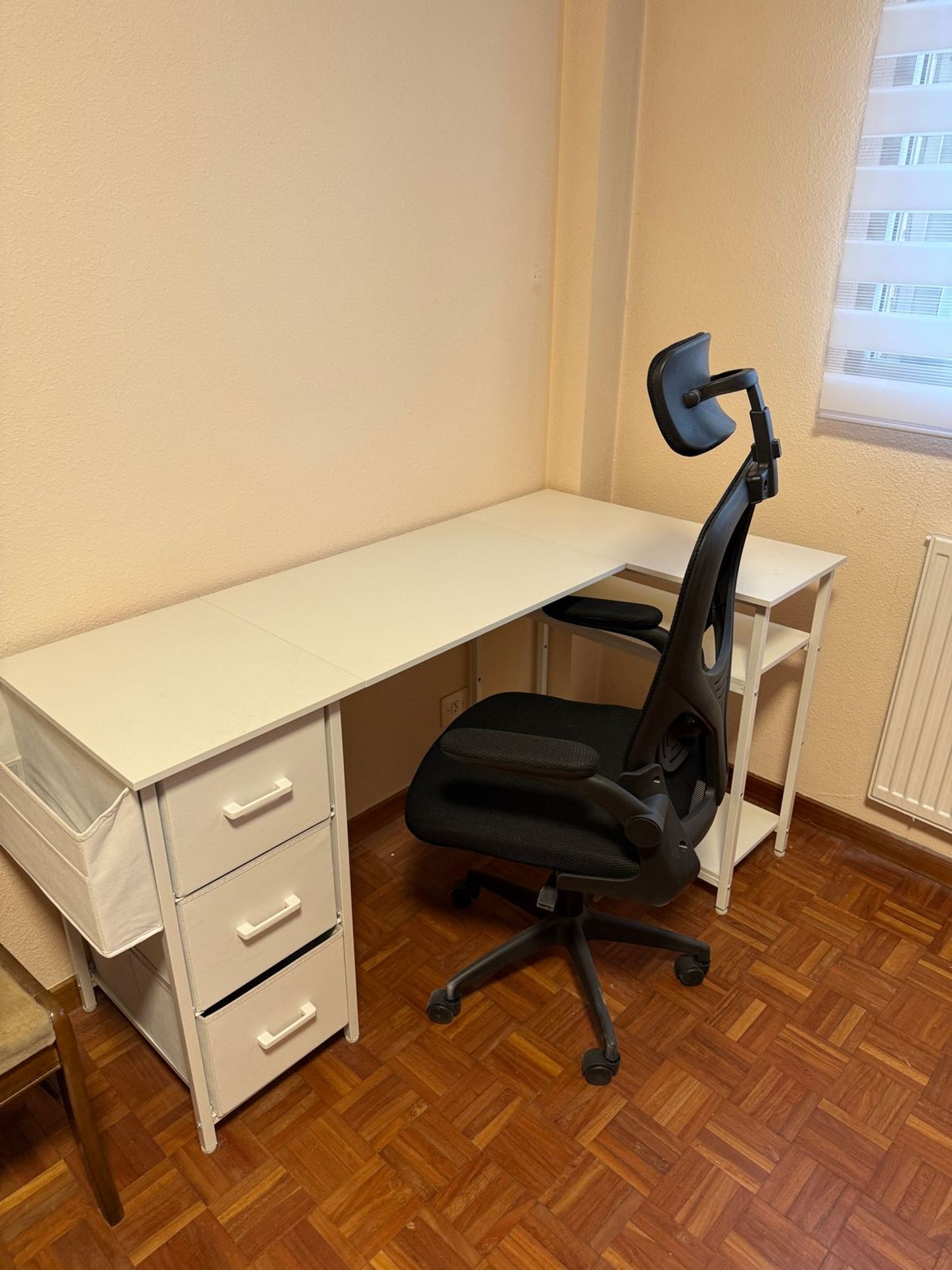 Piso en Calle Federico García Lorca, 5, Gamonal - San Bruno - G9 - Foto 21