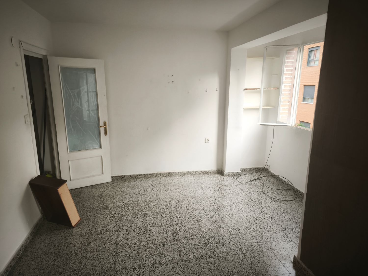 Piso en Calle d'Astúries, 49, Camí Fondo - Foto 5