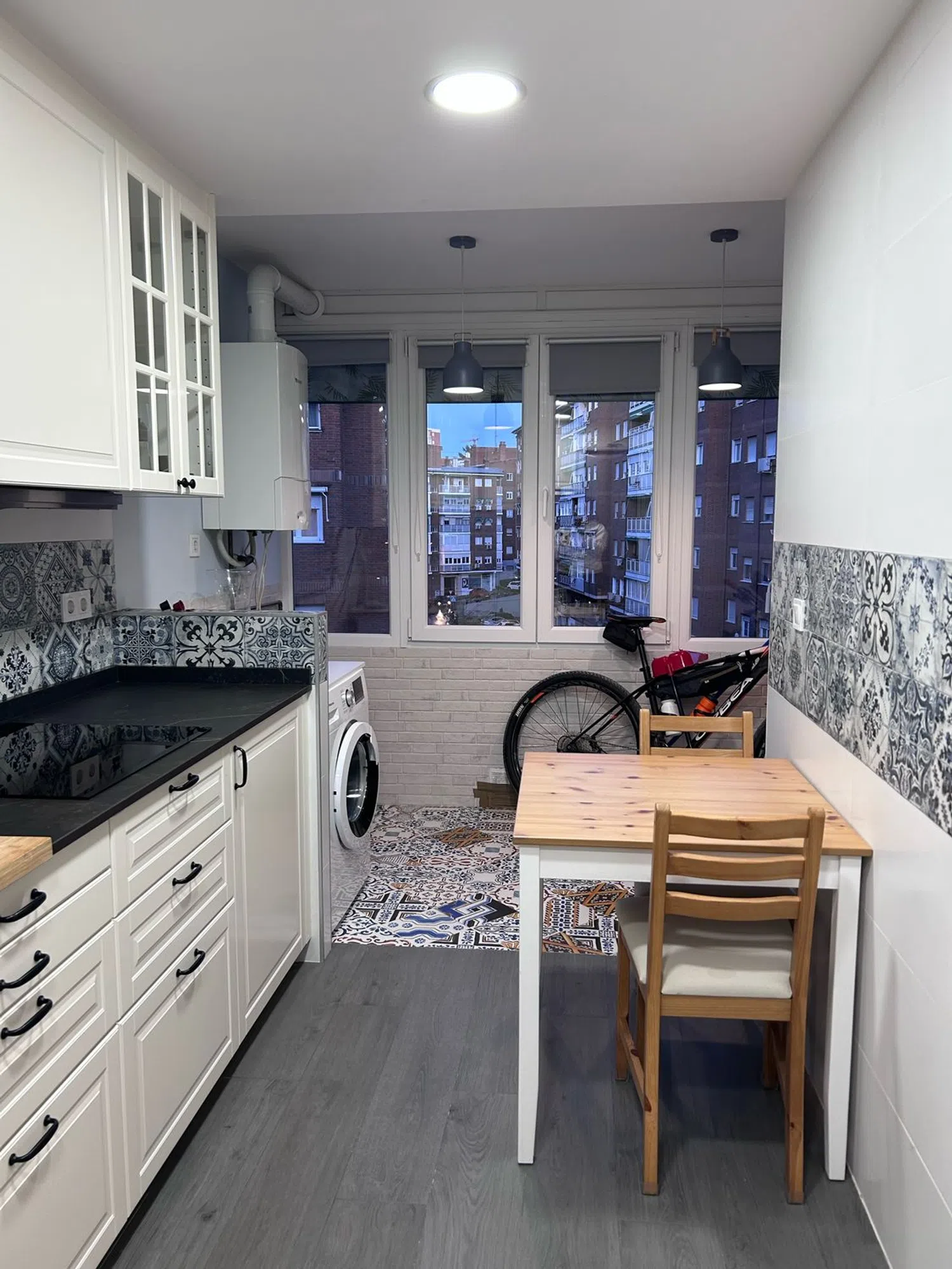 Piso en calle de la Virgen de África, 39 - Foto 22