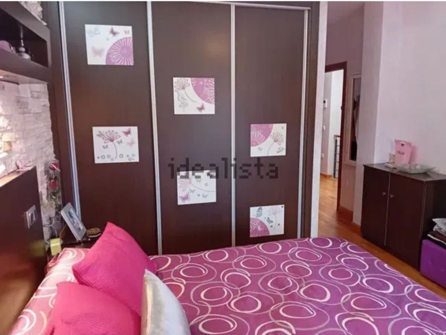 Chalet adosado en Calle Torralba de Calatrava, 66 - Foto 18