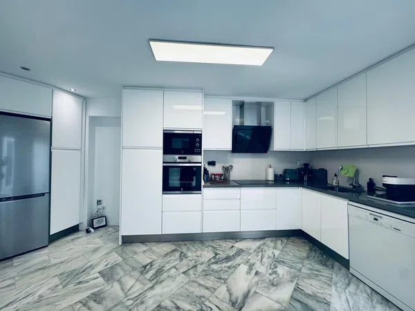 Piso en calle Urbanizacion Real de Zaragoza, 13 - Foto 5