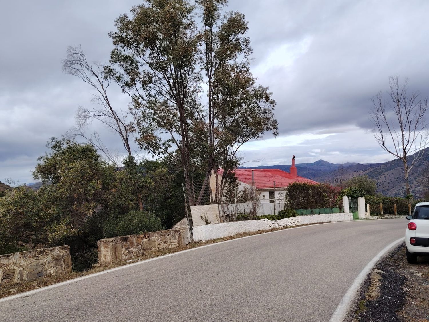 Finca rústica en Carretera de Casabermeja, 1 - Foto 12