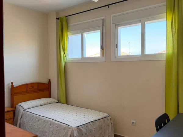 Chalet pareado en Calle Corona de Bormujos, 1, Centro, Centro - Foto 8