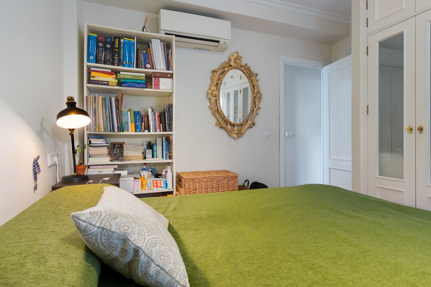 Piso en calle Penibética, 8 - Foto 8