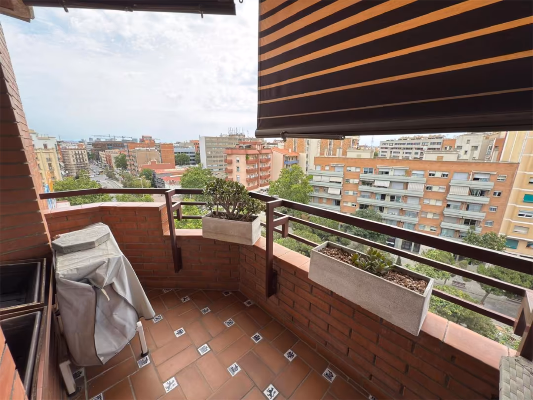 Piso en  Carrer de Pujades 19 - Foto 47