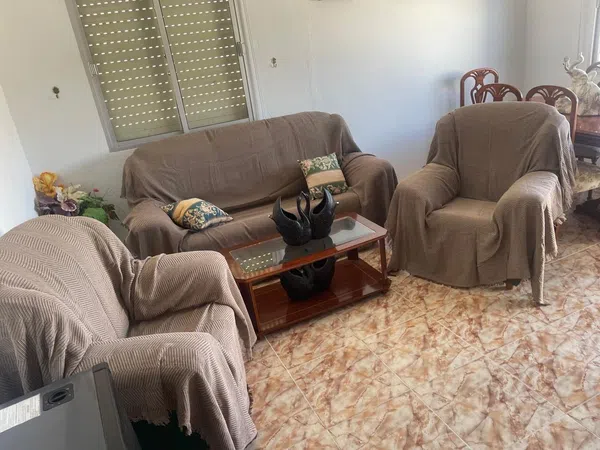 Casa o chalet independiente en Calle Mérida, 3 - Foto 24