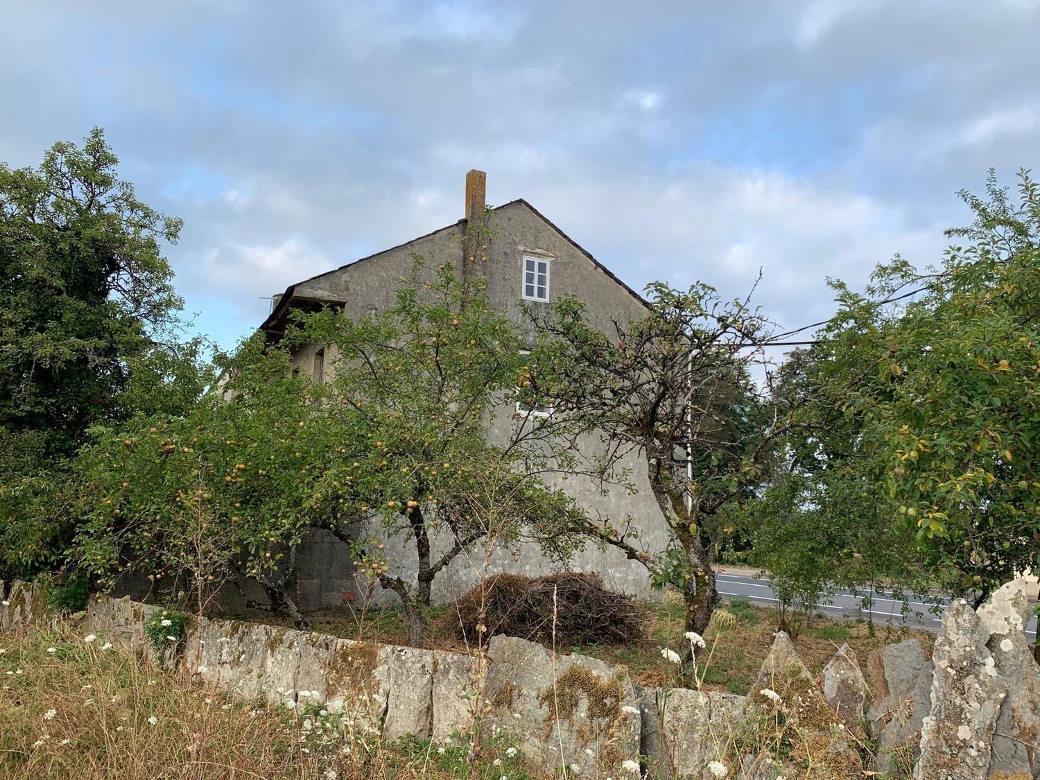 Casa de pueblo en Cerca de Ferretería Leandro o Santo, Vilalba, 34 - Foto 13