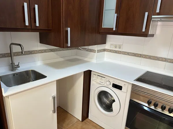 Piso en calle de Albadalejo, 46 - Foto 10