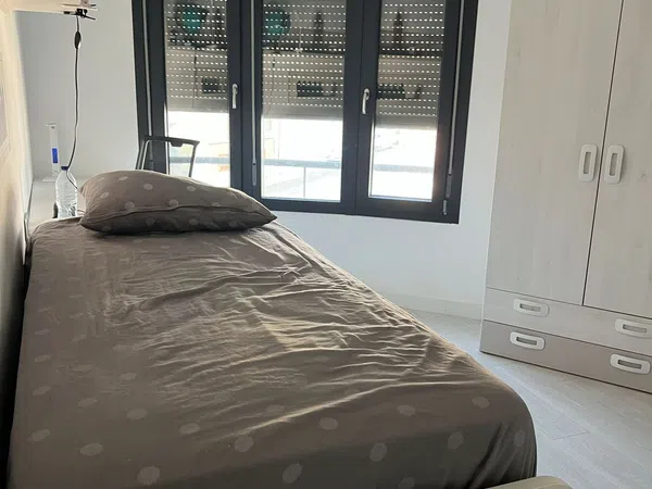 Chalet adosado en Calle Pablo Montesinos, 2, Barrio Pinilla, Barrio Pinilla - Foto 7