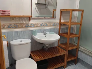 Piso en  Rúa Pontevedra 2 - Foto 8
