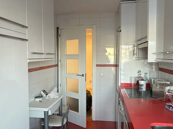 Piso en Avenida de Portugal, 87, Puerta del Ángel - Foto 11