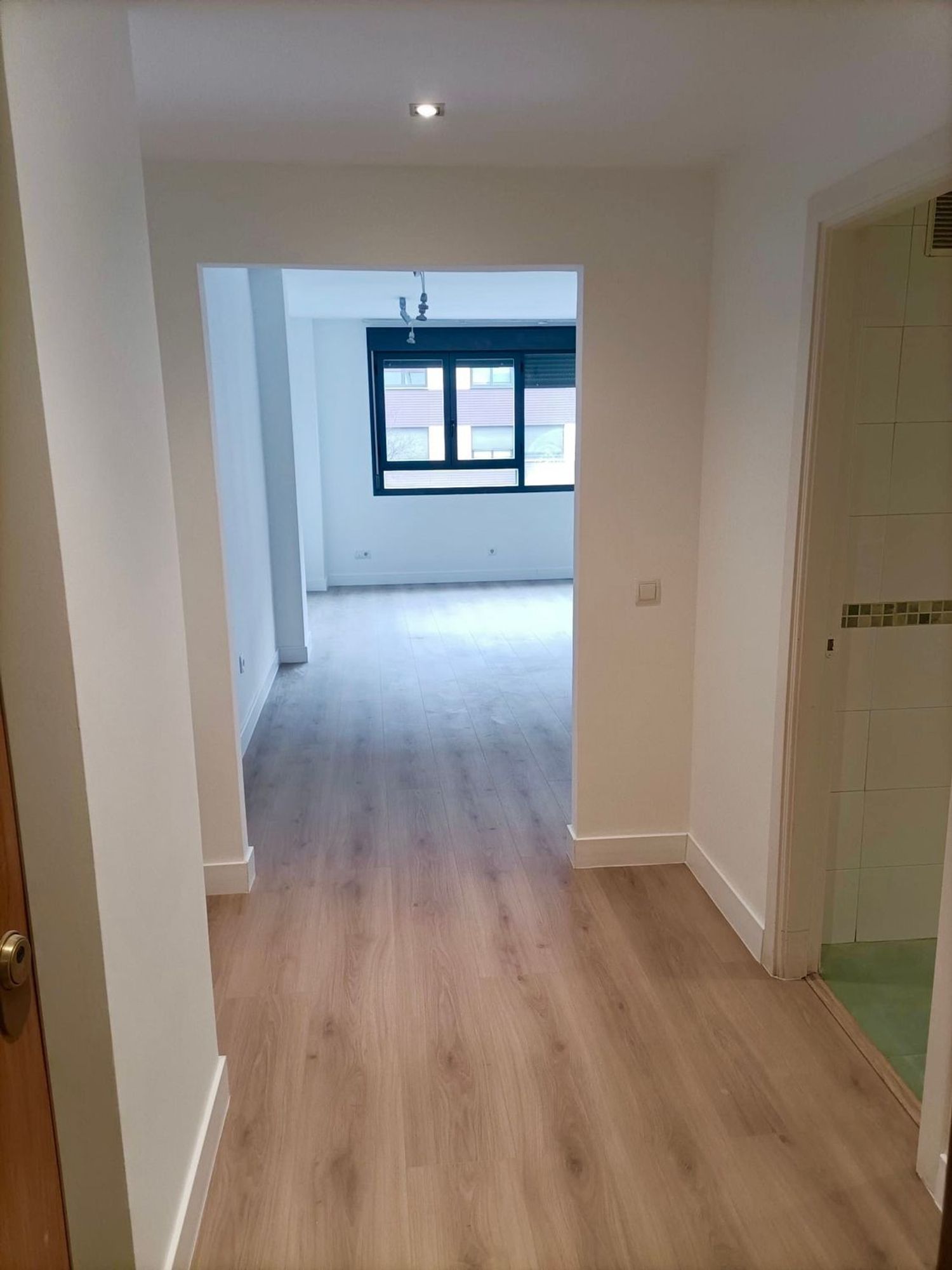 Piso en calle del Monasterio de Guadalupe, 19