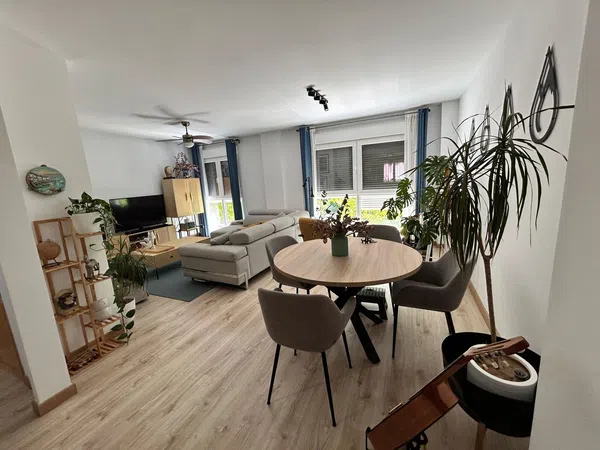 Dúplex en Avenida de Castilla-La Mancha, 92 - Foto 2
