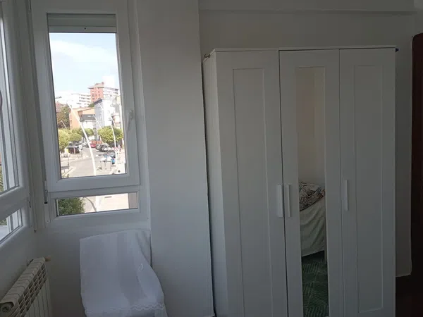 Piso en Paseo Canalejas, 40, Puerto Chico, Puerto Chico - Foto 3