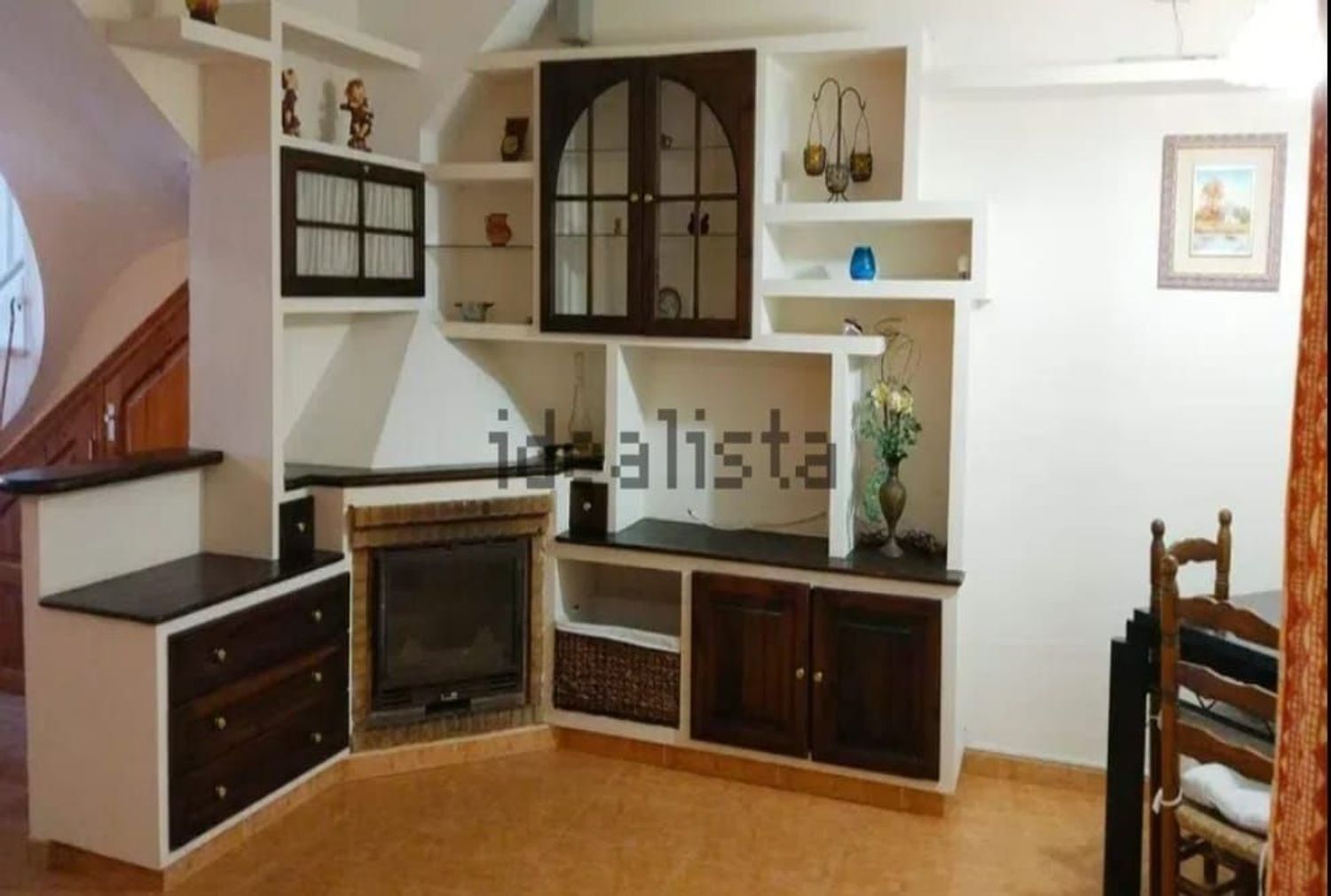 Chalet adosado en Avenida de l'Estany, 15 - Foto 3