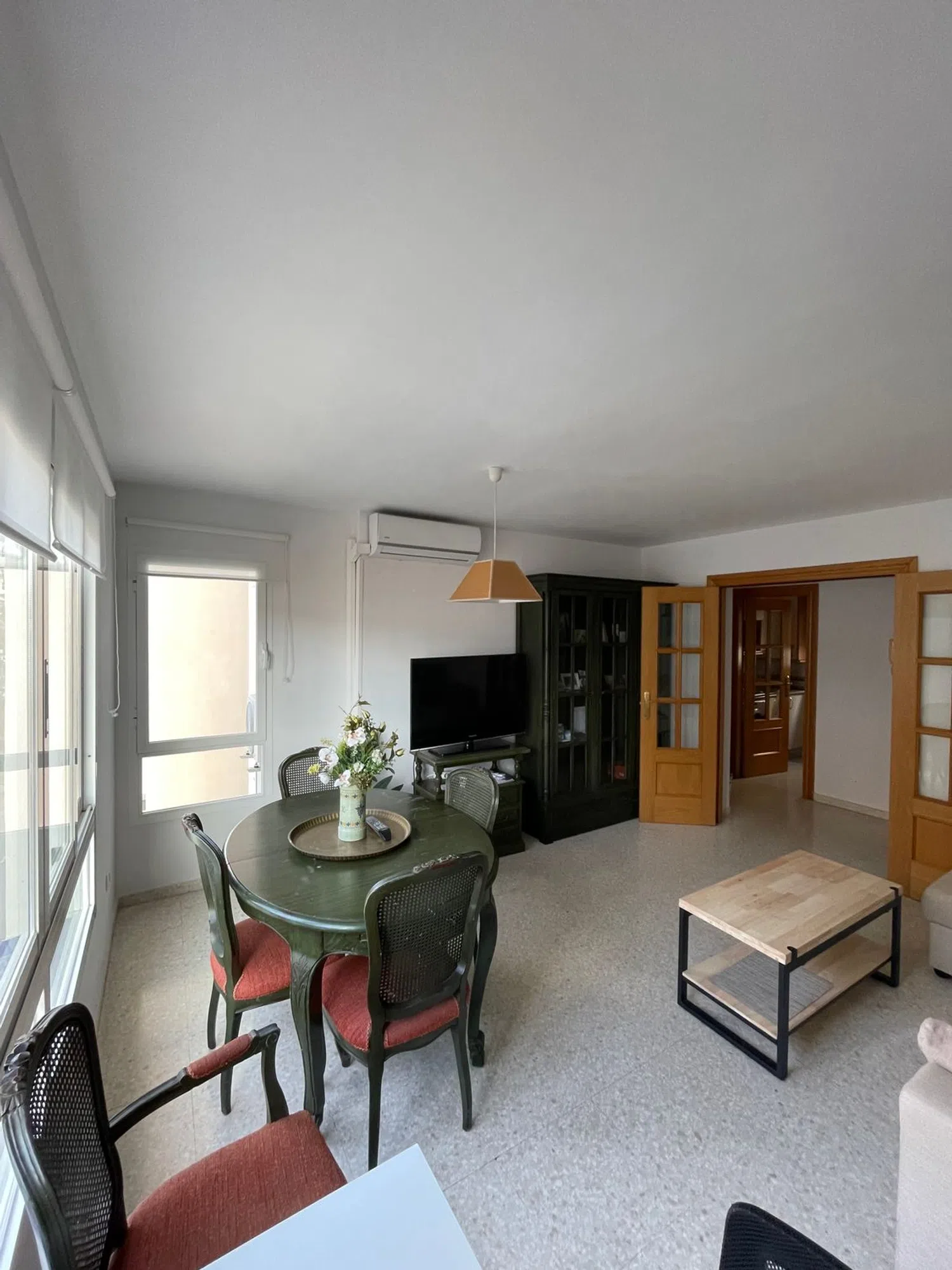 Piso en alameda de Barceló, 82 - Foto 5