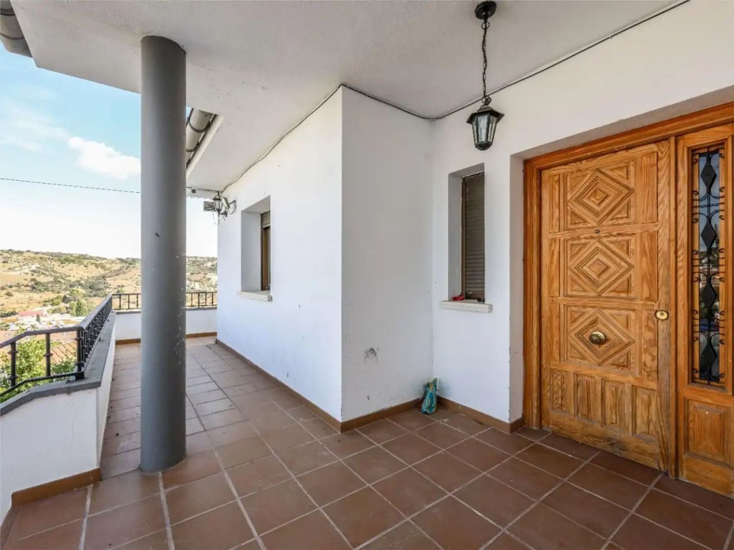 Casa o chalet independiente en Calle Almendro, 25 - Foto 4