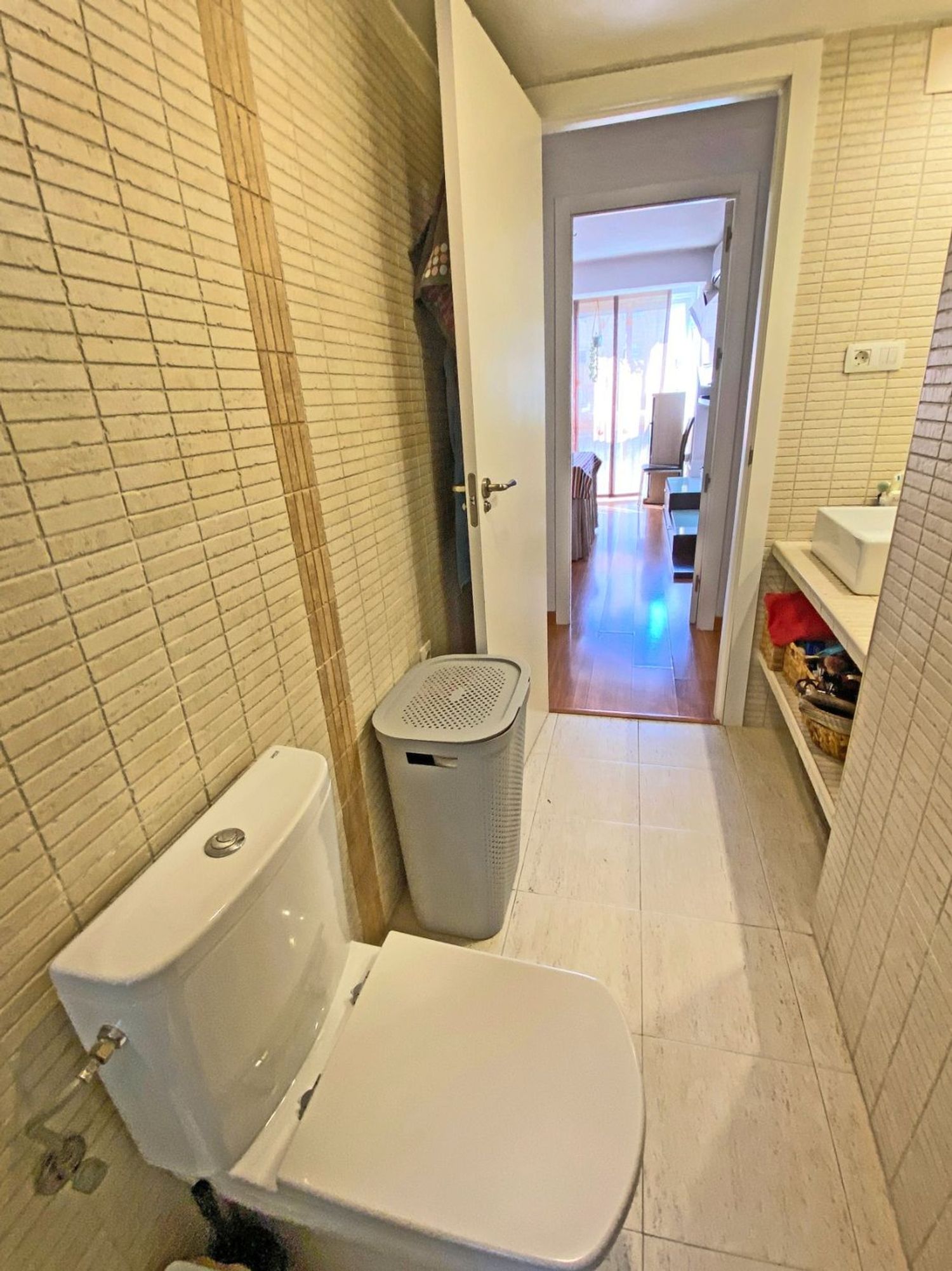 Piso en Camino de la Zubia, 30, Zaidín, Zaidín - Foto 13