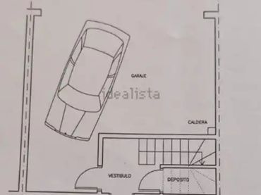 Chalet en  Calle las Acacias 5 - Foto 5