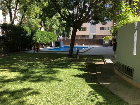 Piso en avenida de Jerez, 7