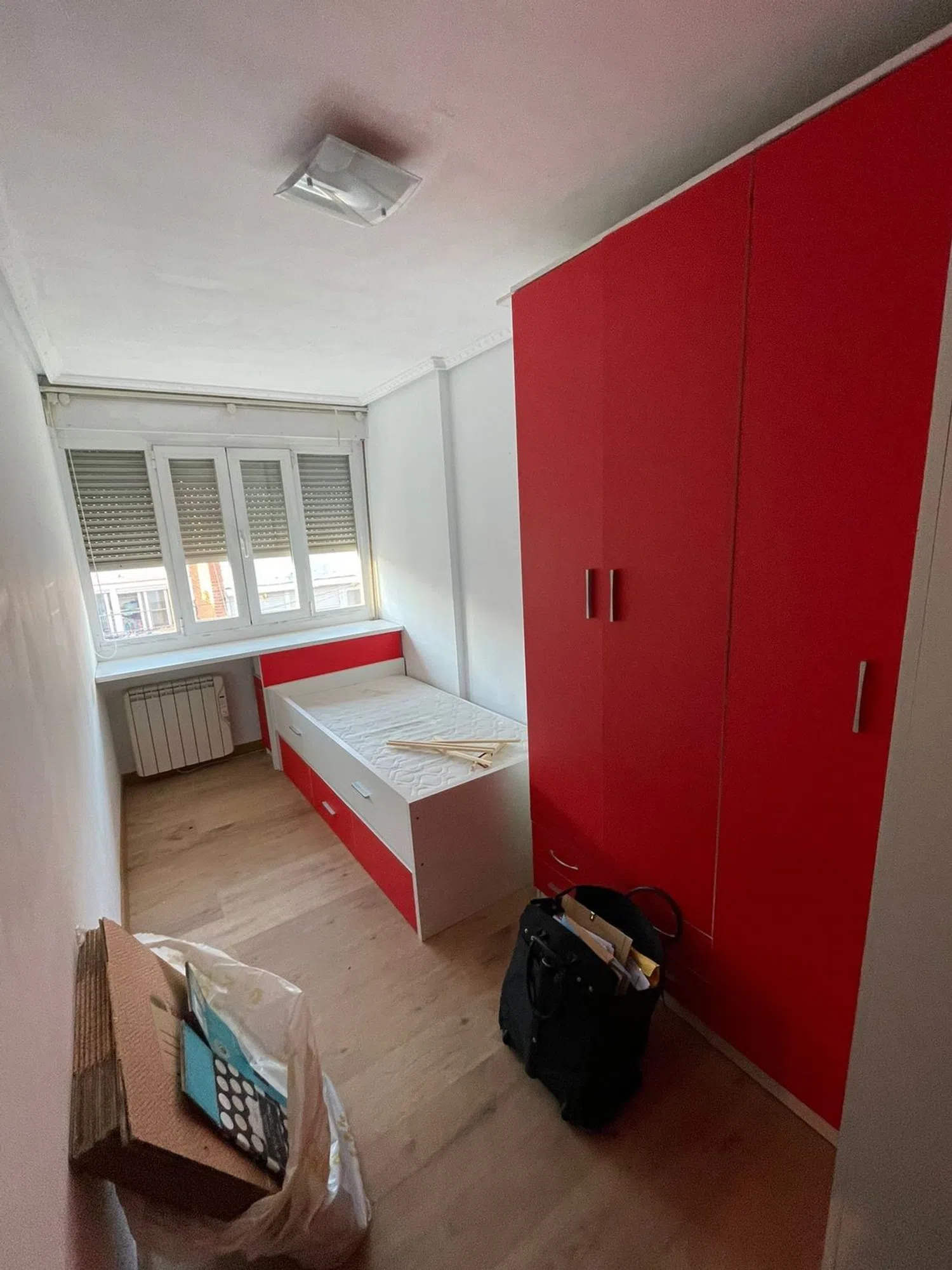 Piso en calle de Alcalá, 654 - Foto 5