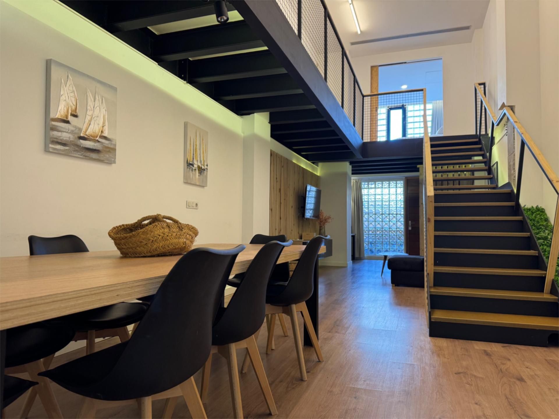 Piso en  Rúa Bailén 5 - Foto 26