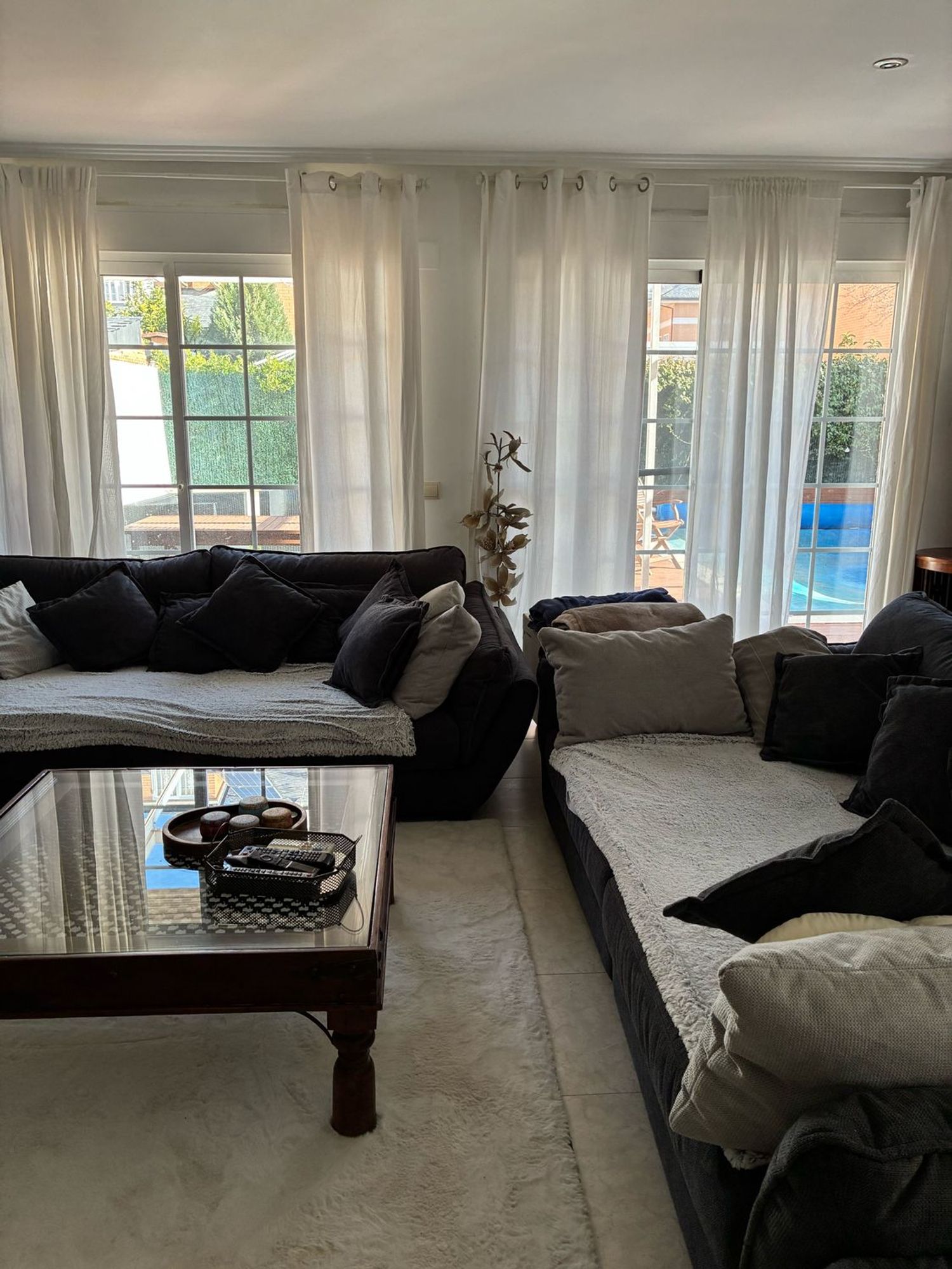 Chalet pareado en calle Luis García Berlanga, 76 - Foto 15