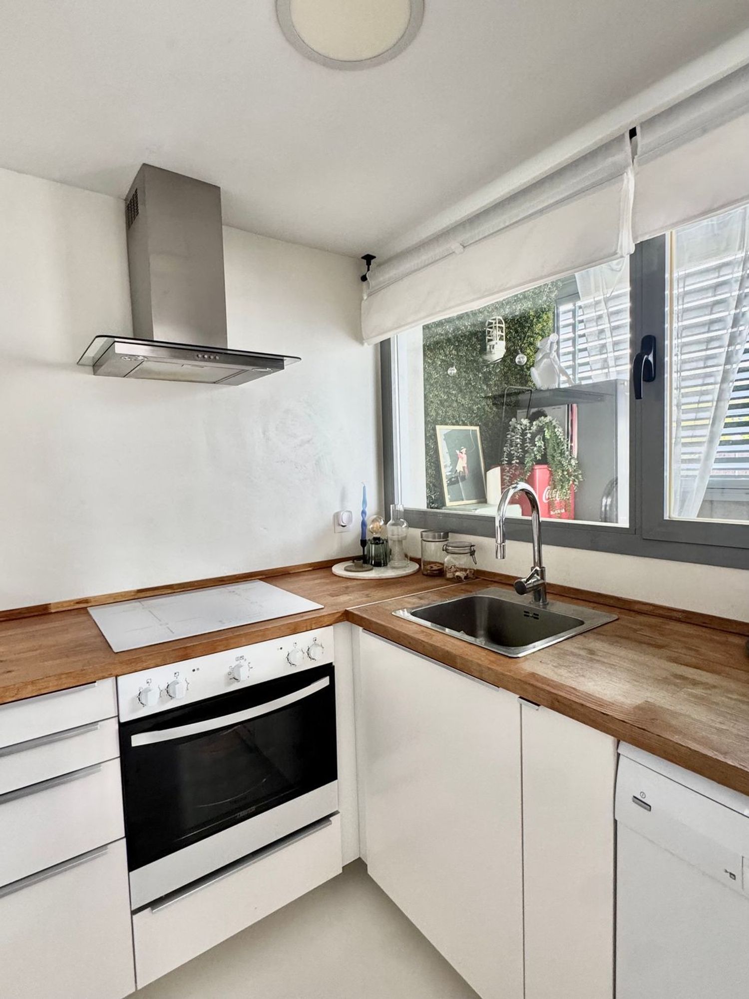 Piso en venta en Avenida de la Oliva, 60 - Foto 5