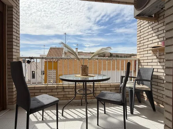 Piso en Calle Valencia, 6, Zona Pueblo, Zona Pueblo - Foto 31