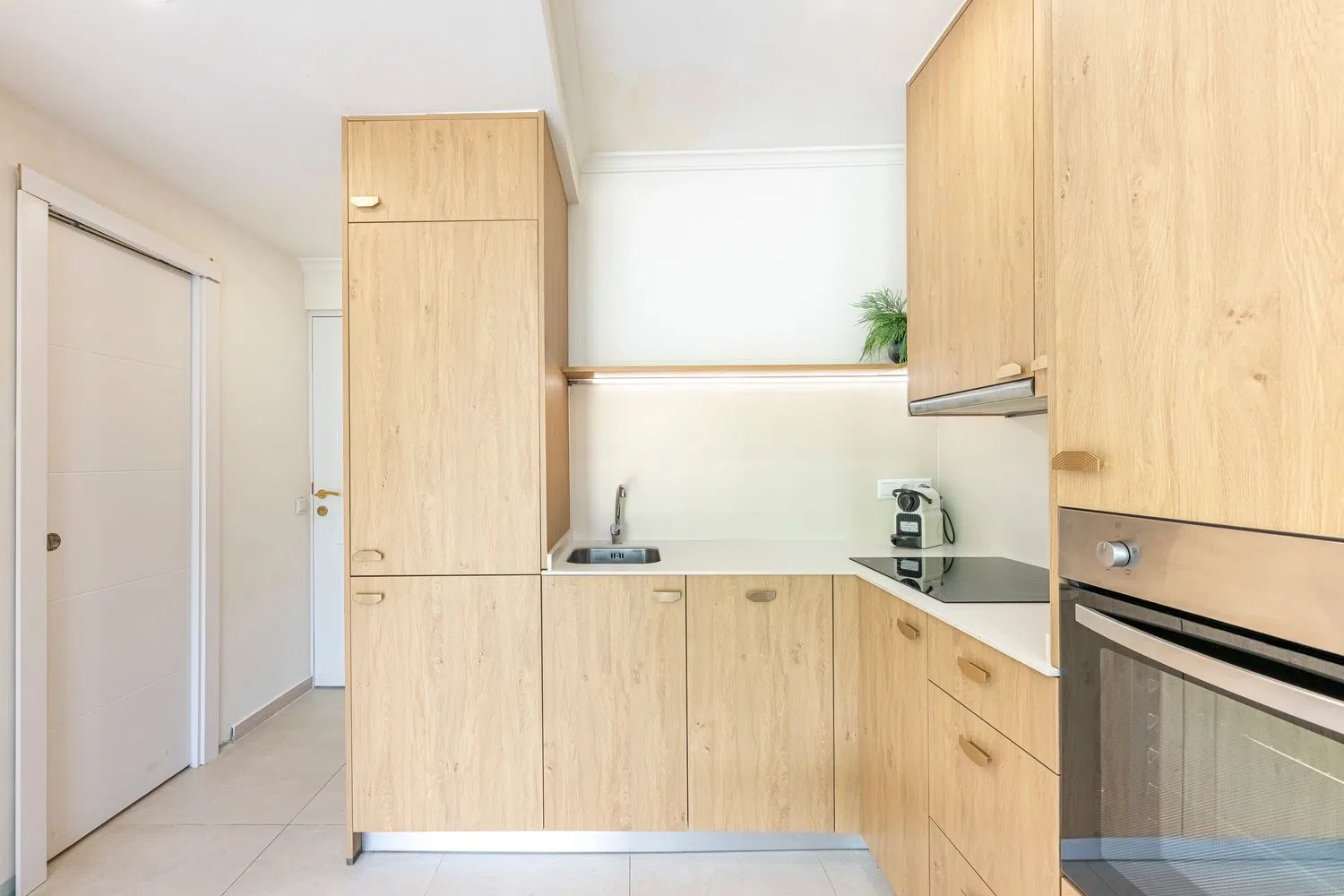Estudio en bulevar Príncipe Alfonso de Hohenlohe, 16 - Foto 2