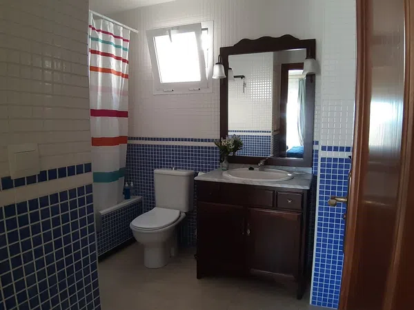 Piso en Poligono Residencial C 5, 201, Las Salinas, Las Salinas - Foto 23