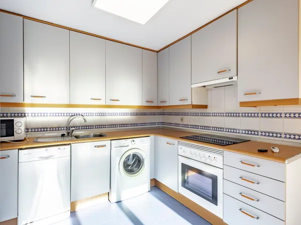 Ático en calle Rafael Bergamín, 12 - Foto 10