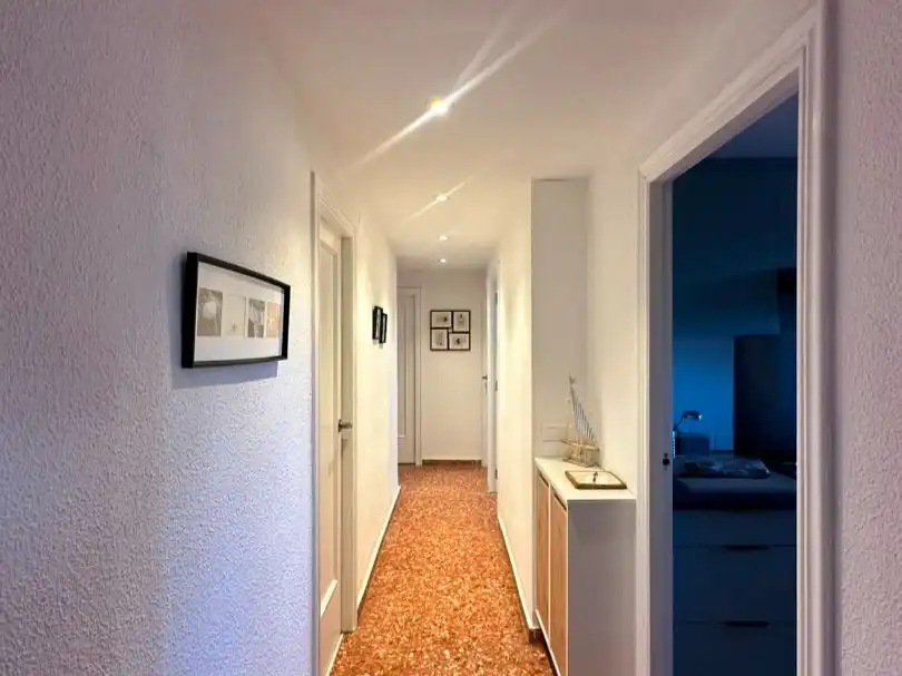 Piso en  Carrer Ciutats Unides 1 - Foto 3